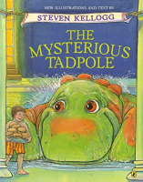 The_mysterious_tadpole